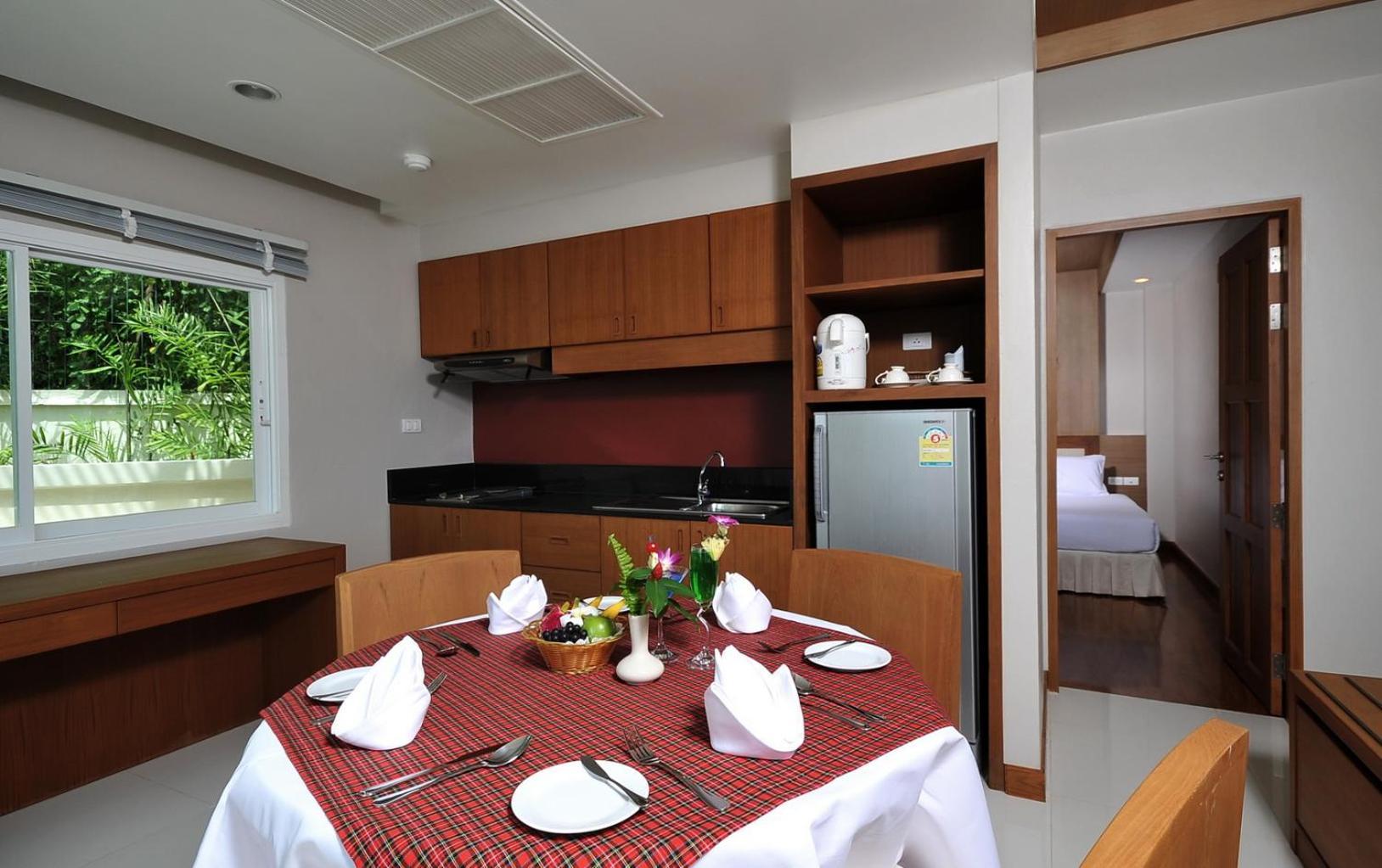 Princess Seaview Resort & Spa - Sha Plus Karon Cameră foto