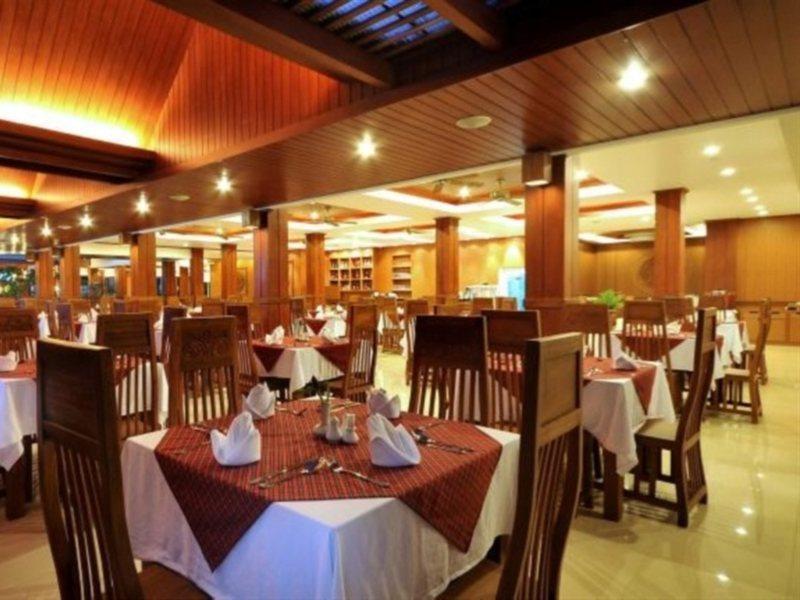 Princess Seaview Resort & Spa - Sha Plus Karon Exterior foto