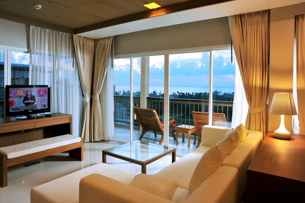 Princess Seaview Resort & Spa - Sha Plus Karon Exterior foto