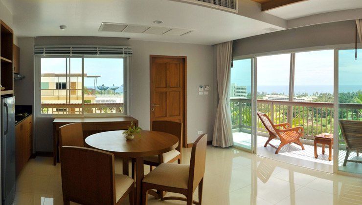Princess Seaview Resort & Spa - Sha Plus Karon Exterior foto