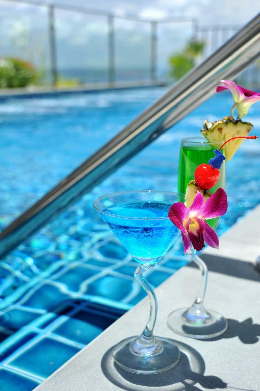 Princess Seaview Resort & Spa - Sha Plus Karon Exterior foto