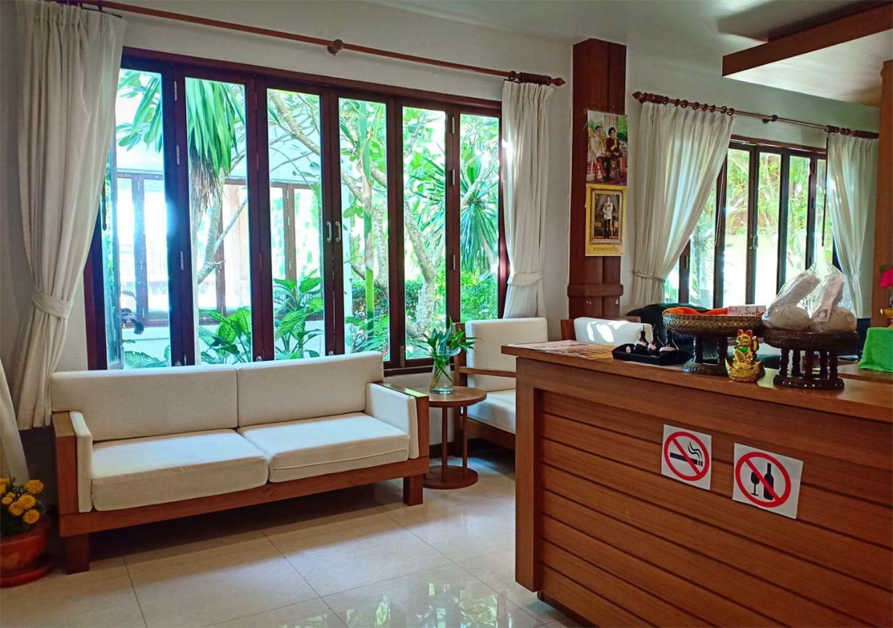 Princess Seaview Resort & Spa - Sha Plus Karon Exterior foto